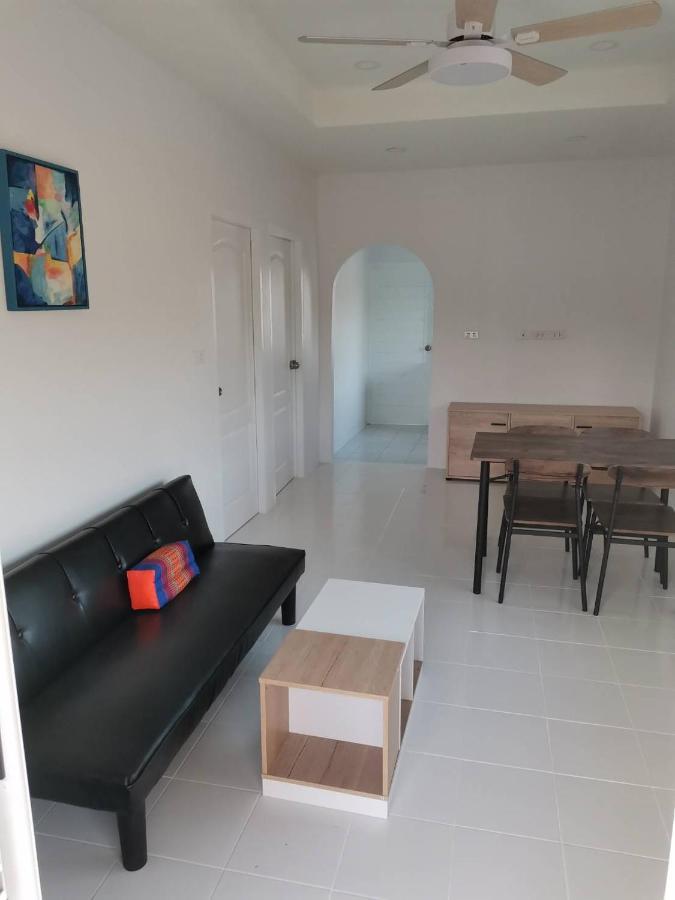 S&F Villa Sam Roi Yot Luaran gambar